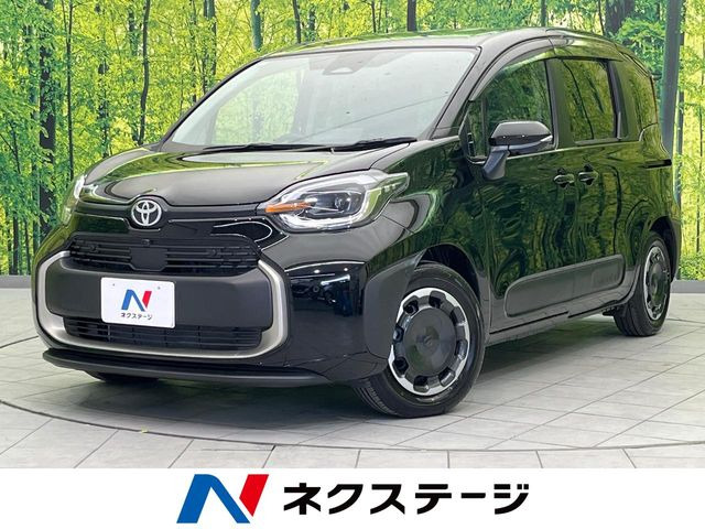 シエンタ ハイブリッド 1.5 Z （6AA-MXPL10G）