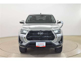 ハイラックス 2.4 Z ディーゼル 4WD 