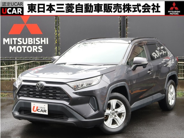 RAV4 2.0 X 4WD 
