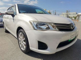 車両本体価格の一部をあらかじめ残価として据え置き、残りの金額を分割でお支払いいただくプランです。月々のお支払いをお安くできちゃいますよ♪詳しくはお気軽にスタッフまでご相談ください。