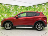 CX-5 2.2 XD Lパッケージ 4WD 