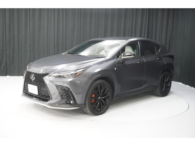 NX 350h Fスポーツ 