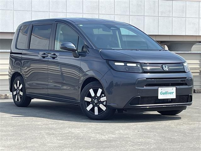 ホンダ フリード 