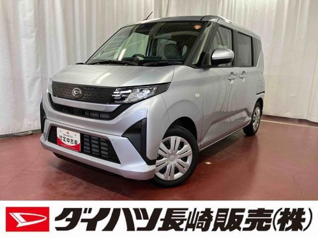 ダイハツ ムーヴ 