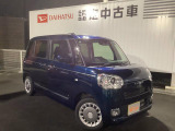 ダイハツ ムーヴキャンバス