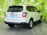 フォレスター 2.0i-L アイサイト 4WD 