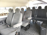 ハイエース 2.7 GL ロング ミドルルーフ 4WD パワースライドドア 地デジ 後席モニター