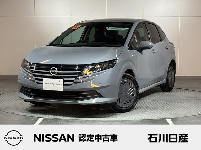 日産 ノート 