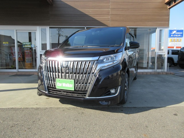 エスクァイア 2.0 Gi 