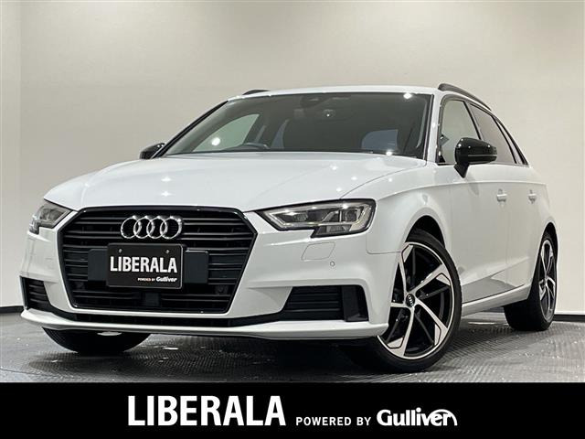 A3スポーツバックブラック スタイリング修復歴無し