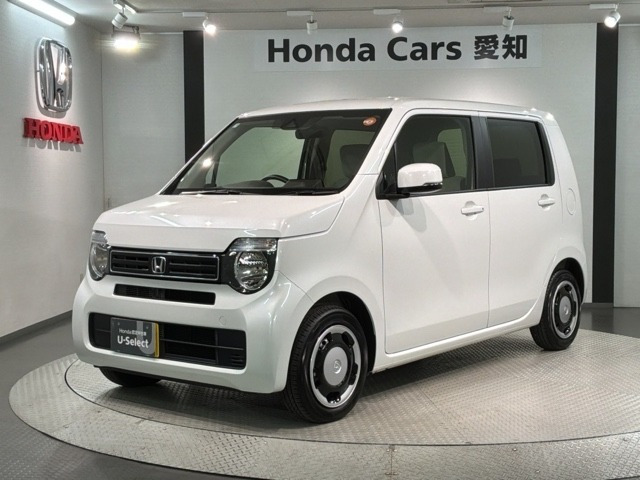 ホンダ N-WGN 