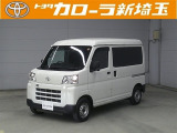 トヨタ ピクシスバン