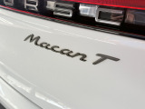 パワーよりも軽快なハンドリングやワインディングでの楽しさを重視したい方は是非&ldquo;MacanT&rdquo;をご選択ください