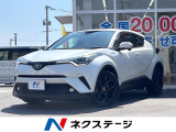 トヨタ C-HR