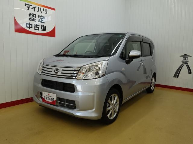 ダイハツ ムーヴ 