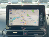 カーナビ
