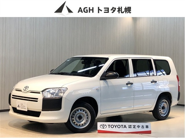 プロボックスバン  1.5 G 4WD