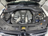 【エンジンルーム】エンジンの調子は良好です!ご納車前にはしっかりとオイル交換・その他油種類の点検補充をさせて頂きます。また、ガリバーでは修復歴のある車は販売いたしません。