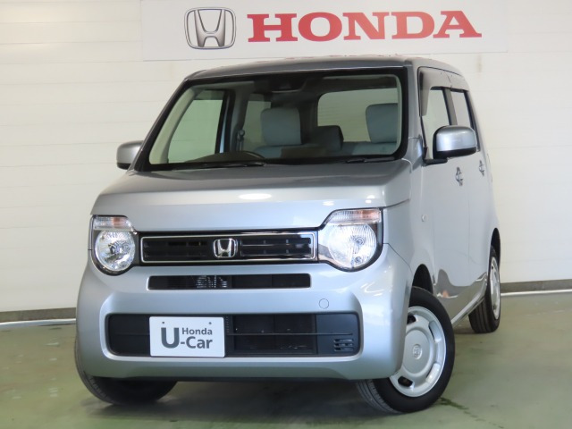 N-WGN G ホンダ センシング 4WD 