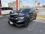 CR-V 2.0 e:HEV EX ブラック エディション 