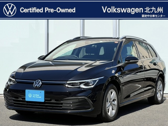 ゴルフヴァリアント  eTSI アクティブ