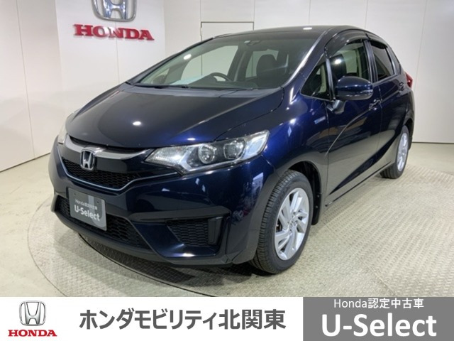 フィット 1.5 ハイブリッド Lパッケージ 