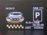 いまや必須装備「ナビゲーション」搭載!知らない場所に、スイスイッとドライブ。なんて便利な機能でしょうか?もう、これなしではハンドルを握れませんね!でも、運転中の操作は危険ですのでご注意ですね♪