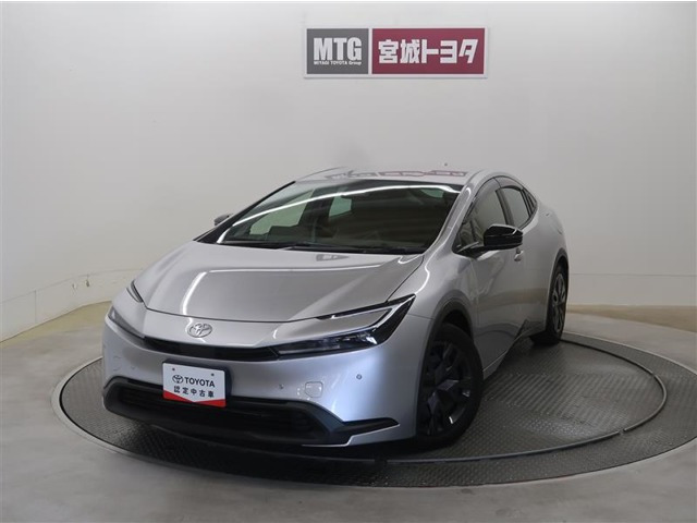 プリウス 1.8 X 