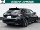カローラツーリング 1.8 ハイブリッド W×B 