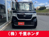 N-BOX G L ホンダセンシング 
