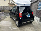 納車前には全車室内クリーニング、オゾン消臭をいたしております