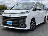 トヨタ ヴォクシー