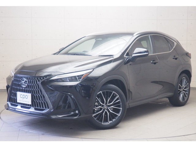 NX （5BA-AAZA20）