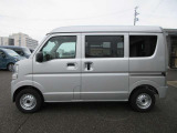 エブリイ PA リミテッド ハイルーフ 4WD 
