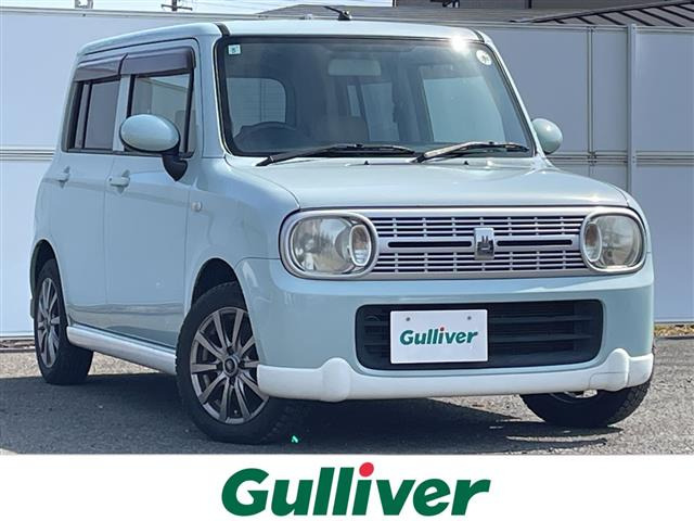 アルトラパンリミテッド修復歴無し