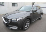 CX-8 2.2 XD Lパッケージ 4WD 