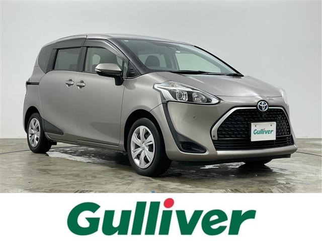 シエンタ 1.5 G 修復歴無し