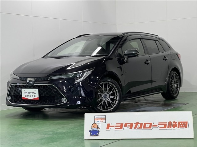 カローラツーリング 1.8 W×B 