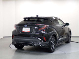 C-HR ハイブリッド 1.8 G 