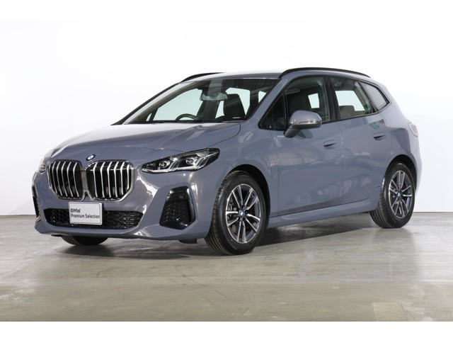 2シリーズアクティブツアラー 218i Mスポーツ DCT 