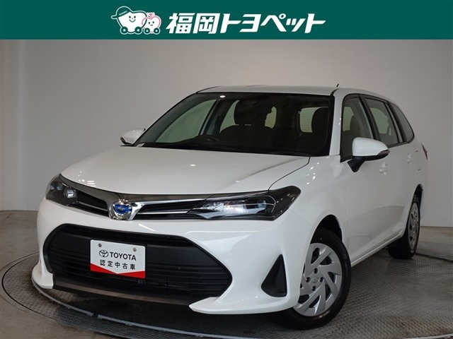 カローラフィールダー 1.5 ハイブリッド EX 