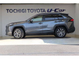 RAV4 2.5 ハイブリッド X 