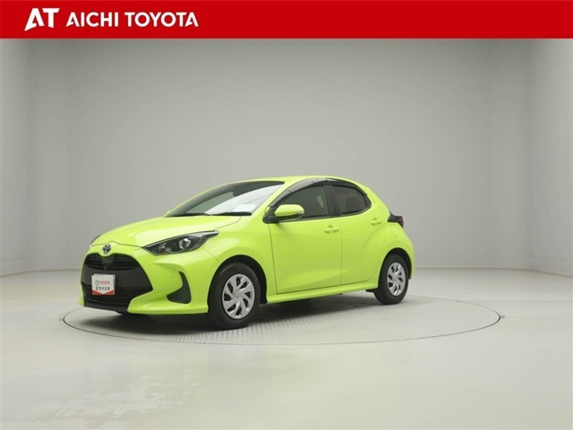 ヤリス 1.5 ハイブリッド G 