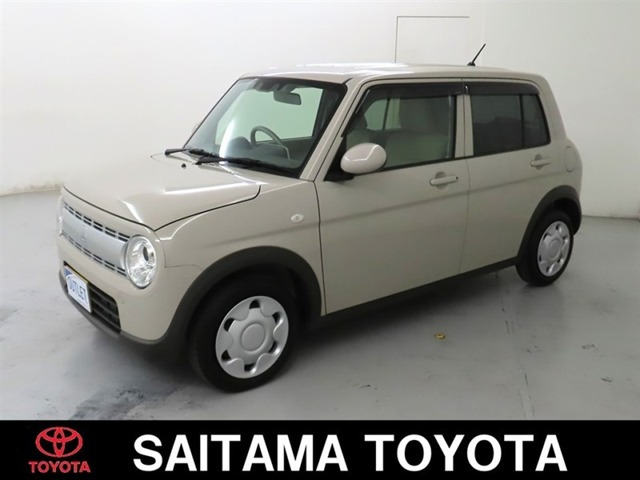 アルトラパン L 