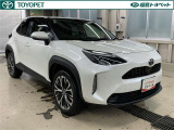 ヤリスクロス 1.5 Z 4WD 