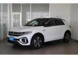フォルクスワーゲン T-Roc