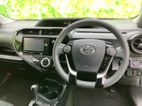運転席