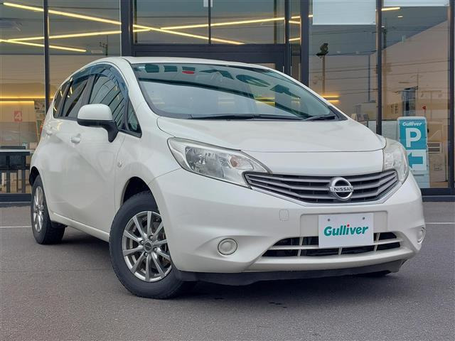 ノート 1.2 X DIG-S 修復歴無し