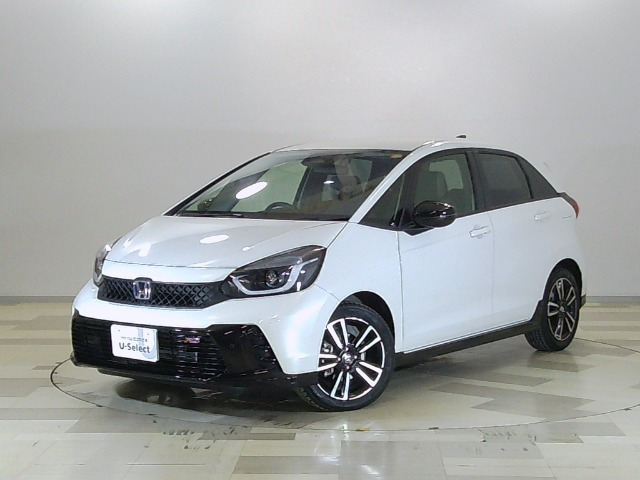 フィット 1.5 e:HEV RS 