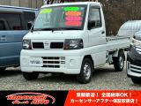 日産 クリッパートラック
